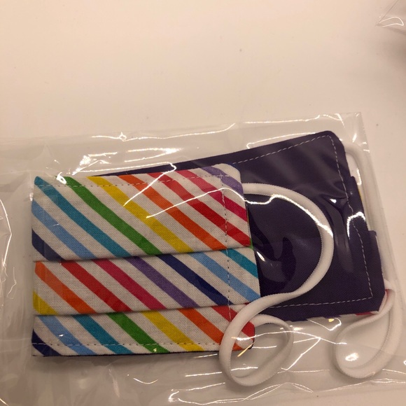 Face Masks 🌈Pride🌈 - Picture 5 of 10